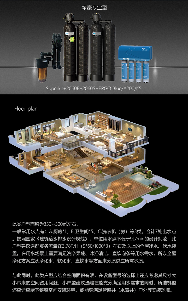 净豪专业型(图2)